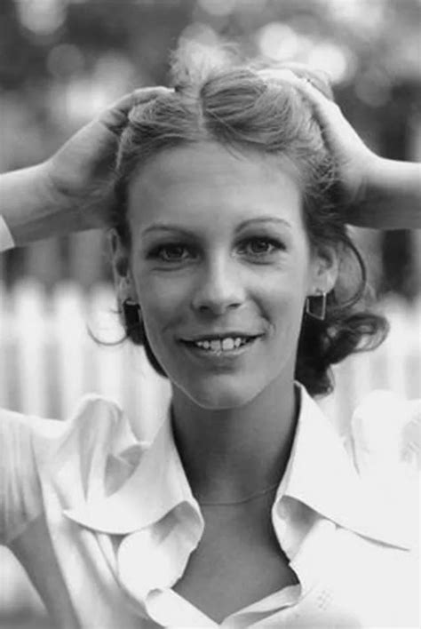 jamie lee curtis playboy|18 Vintage Photos of a Young Jamie Lee Curtis From ...